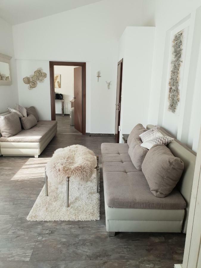 Appartement Grey Pearl With Free Ev Ch-Station à Valbandon Extérieur photo
