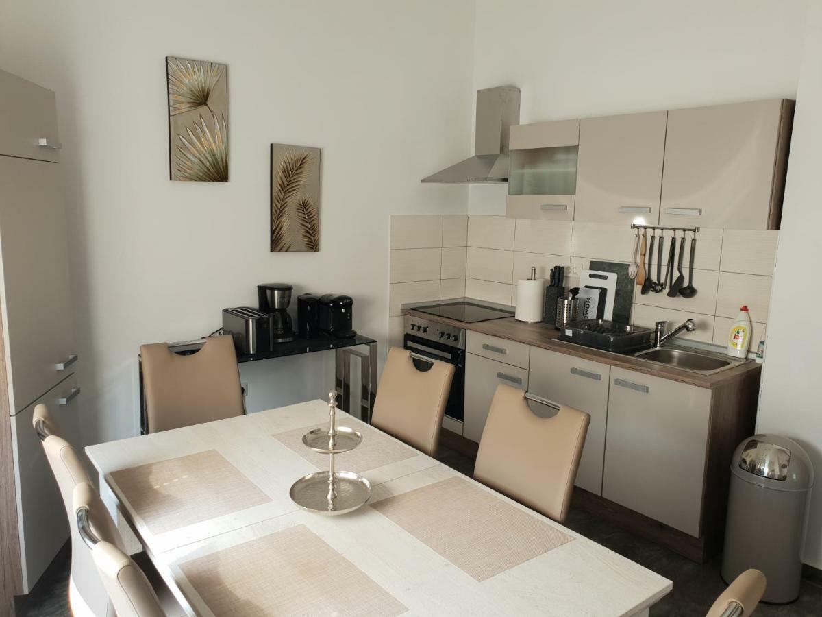 Appartement Grey Pearl With Free Ev Ch-Station à Valbandon Extérieur photo